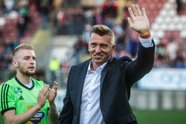 Szombathelyi Swietelsky-Haladás - Vasas FC