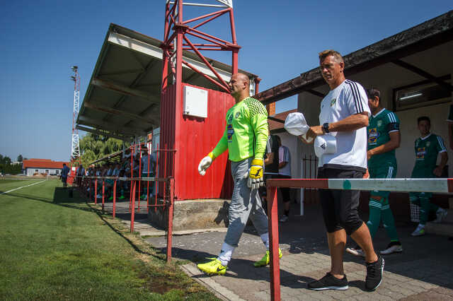 Szombathelyi Swietelsky-Haladás - Vasas FC