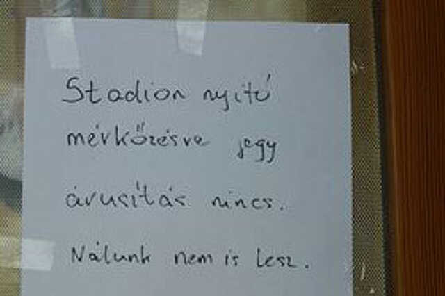 Haladás jegyek
