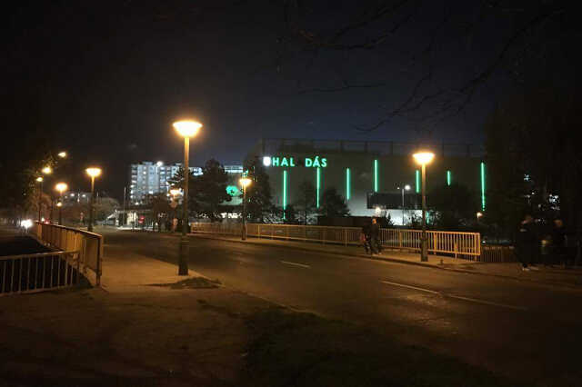 Hal dás