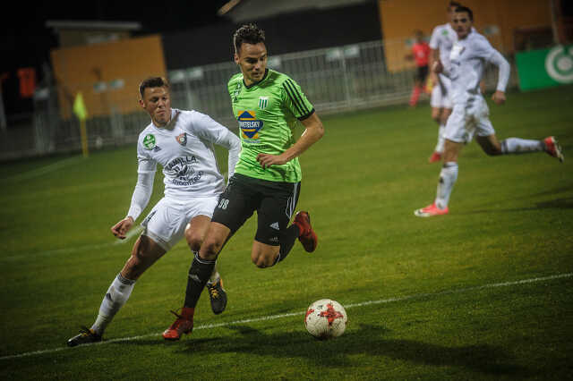 Balmaz Kamilla Gyógyfürdő - Szombathelyi Swietelsky-Haladás