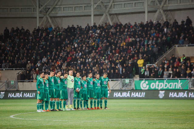 Swietelsky Haladás - FTC