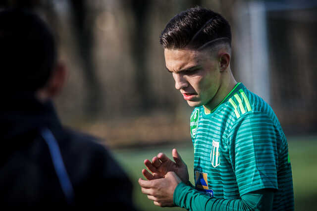 Szombathelyi Swietelsky-Haladás - 1. FC Tatran Presov