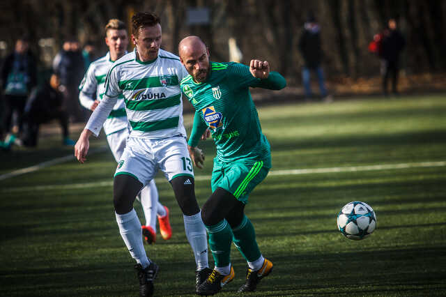 Szombathelyi Swietelsky-Haladás - 1. FC Tatran Presov