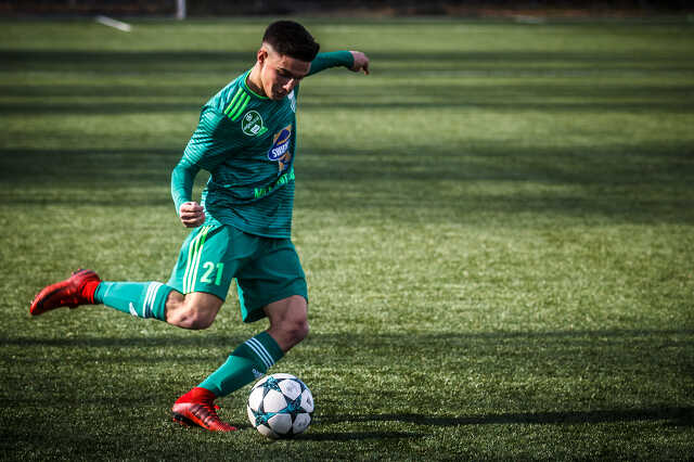 Szombathelyi Swietelsky-Haladás - 1. FC Tatran Presov