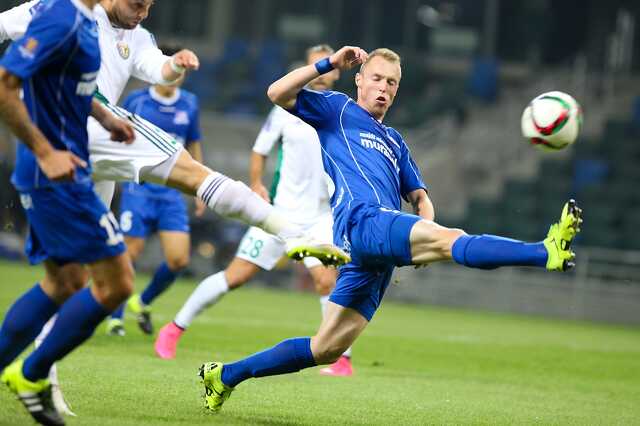 Kristián Kolcak