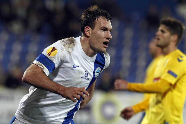 Michael Rabušic