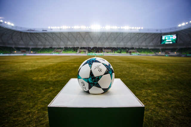 Szombathelyi Swietelsky-Haladás - Vasas FC