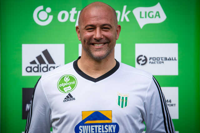 Király Gábor