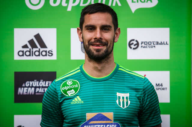 Predrag Bosnjak