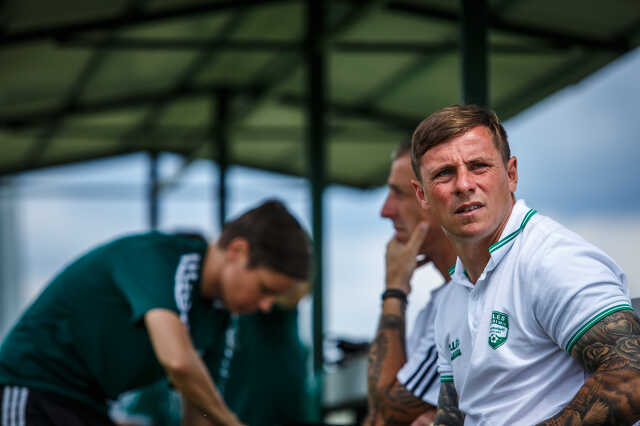 Bajnok a Haladás U19