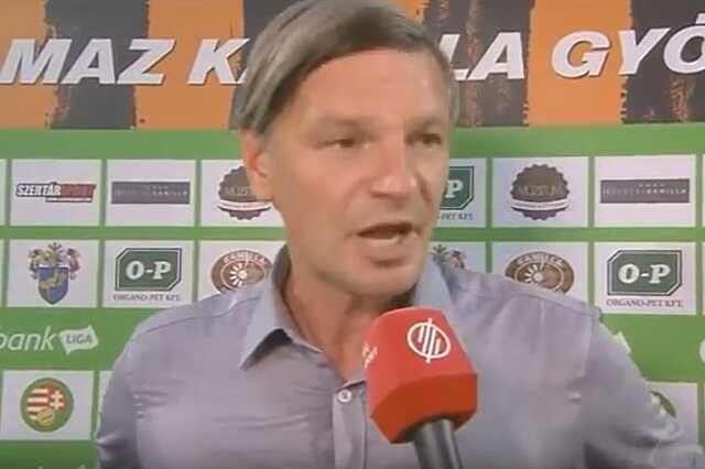 Horváth Ferenc