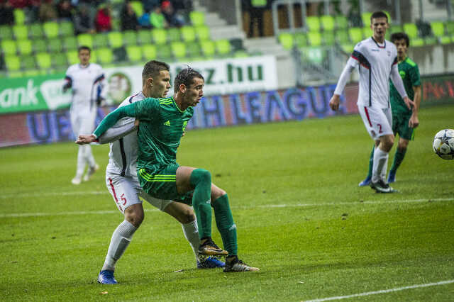 Haladás Illés 