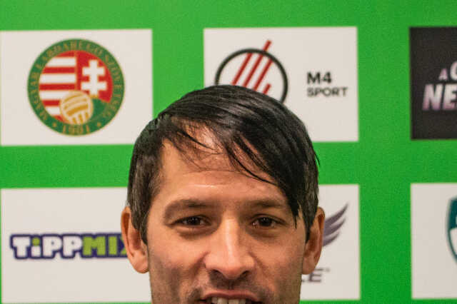 Halmosi Péter