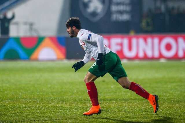 Galin Ivanov 