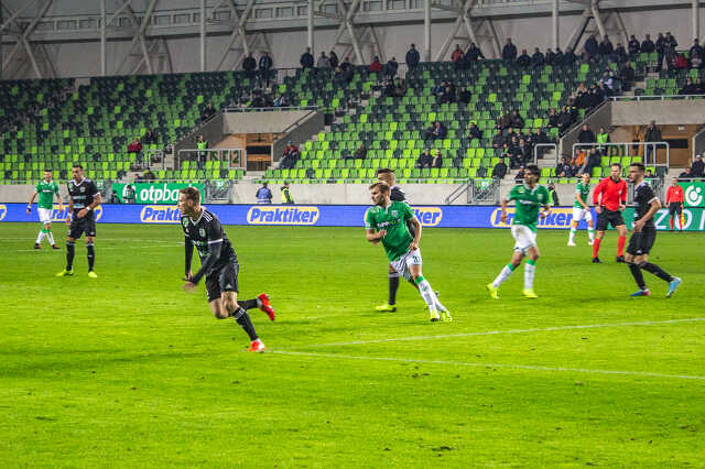 Haladás Mezőkövesd