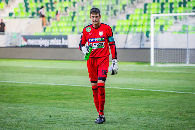 Haladás-Sárvár FC felkészülési mérkőzés