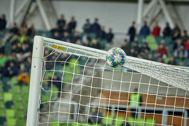 Haladás- Budapest honvéd FC mérkőzés