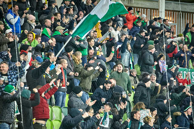 Haladás- Budapest honvéd FC mérkőzés