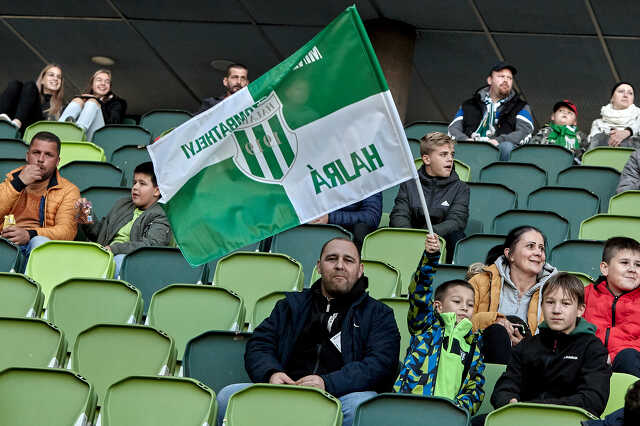 Haladás-FC Ajka NB2 2021