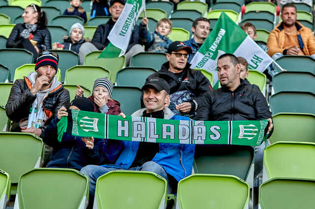 Haladás-FC Ajka NB2 2021