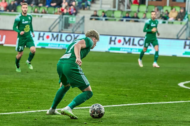 Haladás-FC Ajka NB2 2021
