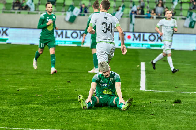Haladás-FC Ajka NB2 2021