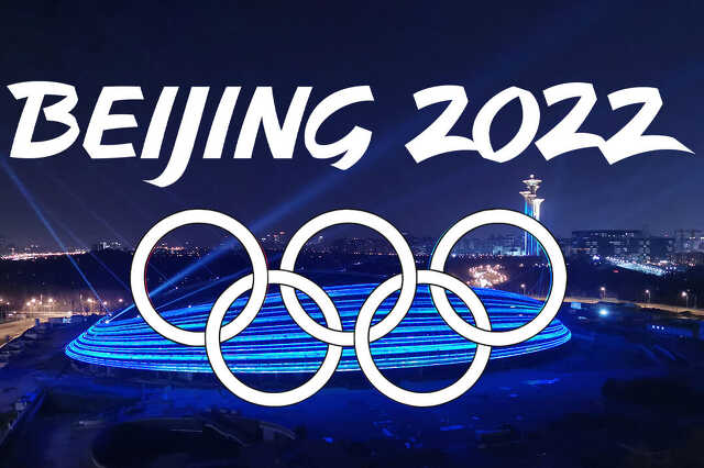 Téli olimpia