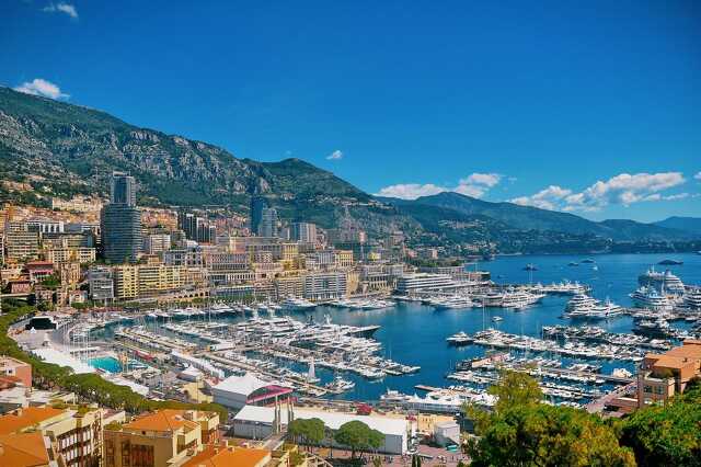 Monaco
