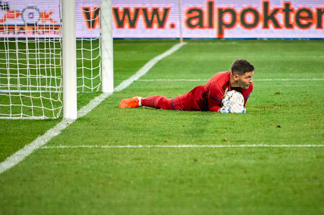 Haladás - Zalaegerszeg futball NB2