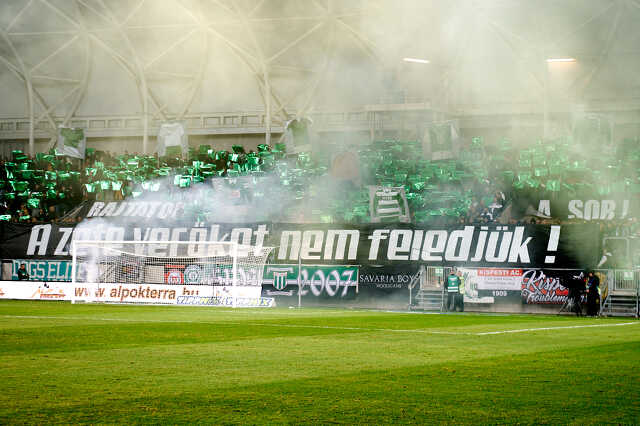 Haladás - Zalaegerszeg futball NB2