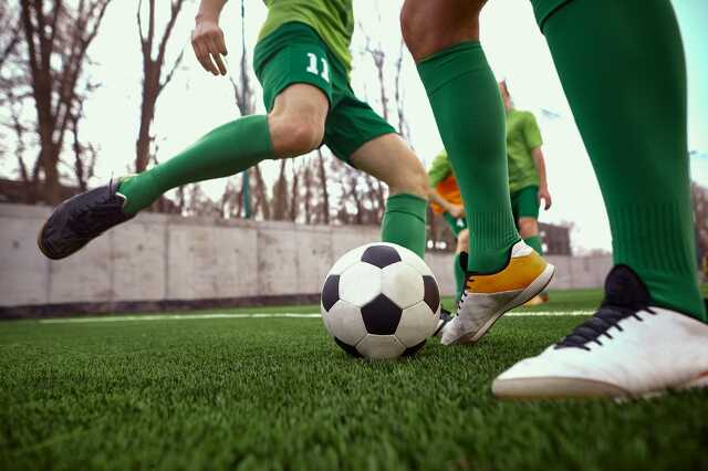 futsal pr