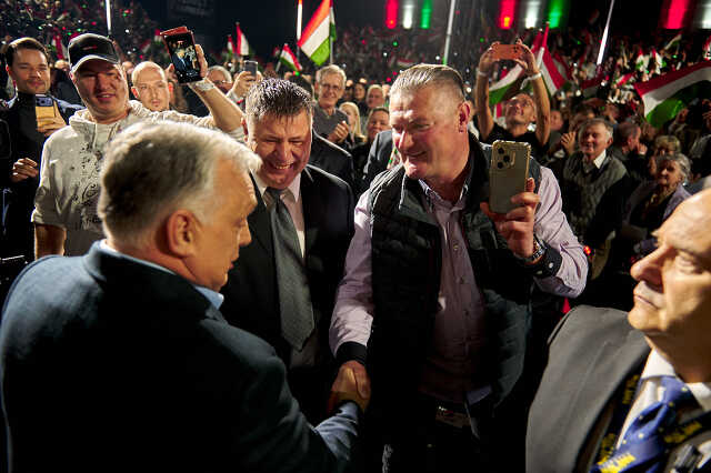 Orbán Viktor