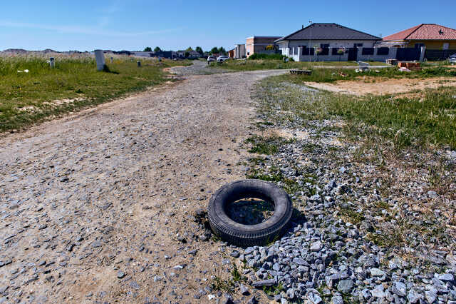 Oladi plató Málna utca