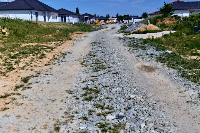 Oladi plató Málna utca