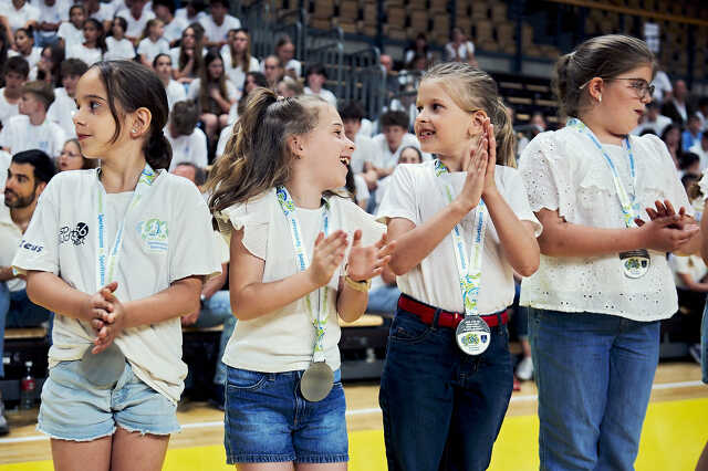 Sportolói Jutalmazási Ünnepség 2026