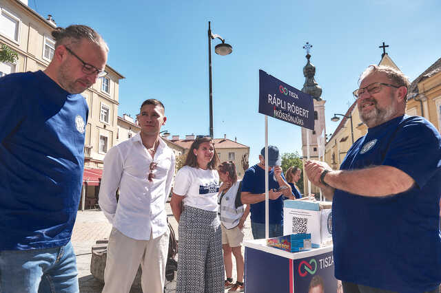 Tisza sziget Szombathely kitelepülés