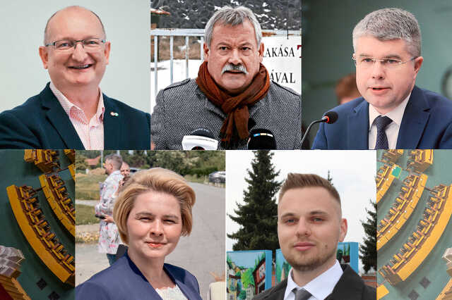 Képviselők 2