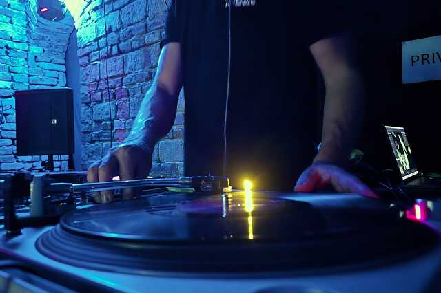 Utoljára nyitott ki a Pincém Underground Klub a Bloomsdayen