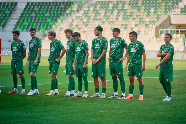 Haladás-Sopron 2026.07.26.