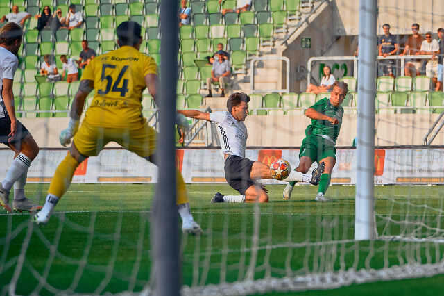 Haladás-Sopron 2026.07.26.