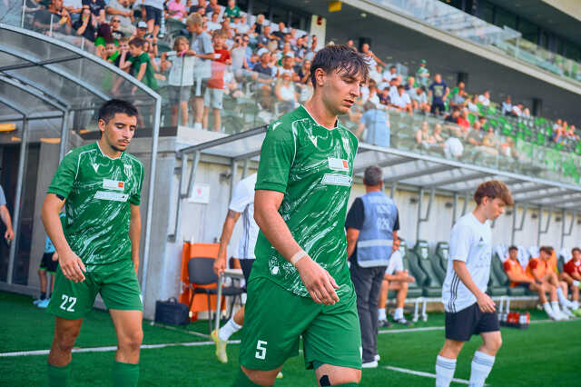 Haladás-Sopron 2026.07.26.