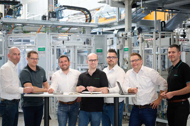 Schaeffler új technológia 