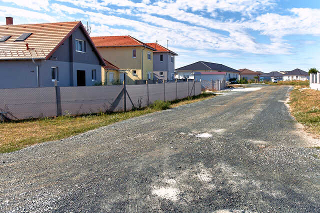 Oladi plató, azbeszt, 