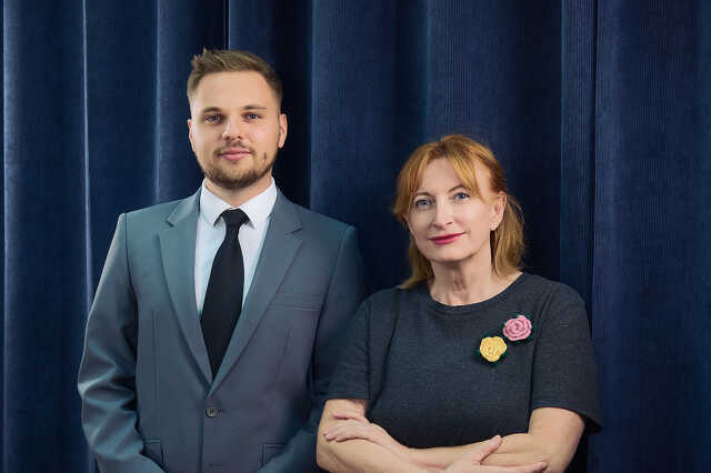 Horváth Nándor Zsolt Roznár Gyöngyi