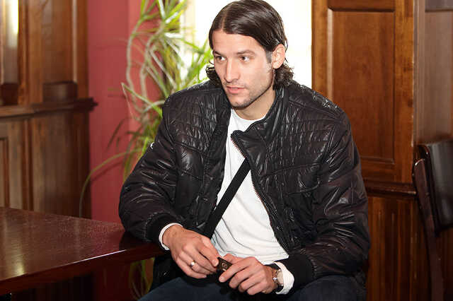 Halmosi Péter