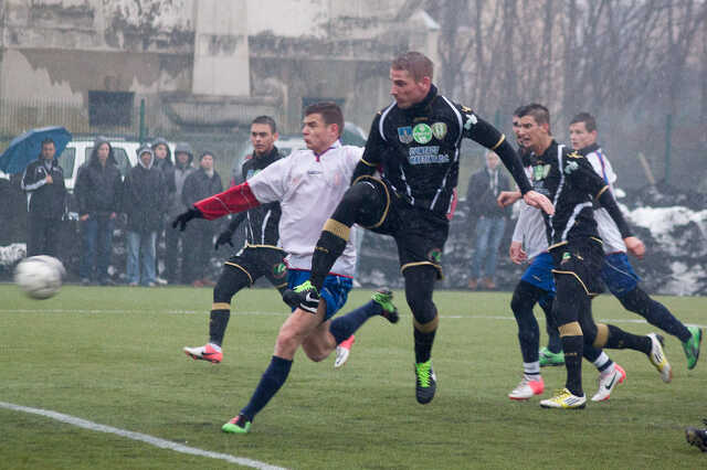 Szombathelyi Haladás - Fc Veszprém