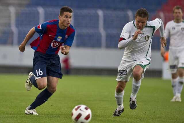 Videoton - Szombathelyi Haladás