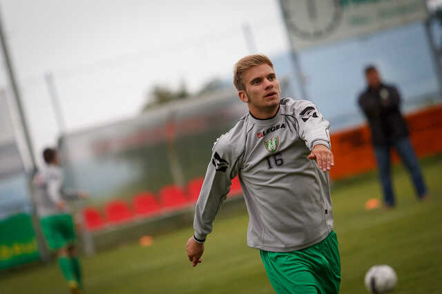 SC Wiener Neustadt - Szombathelyi Haladás