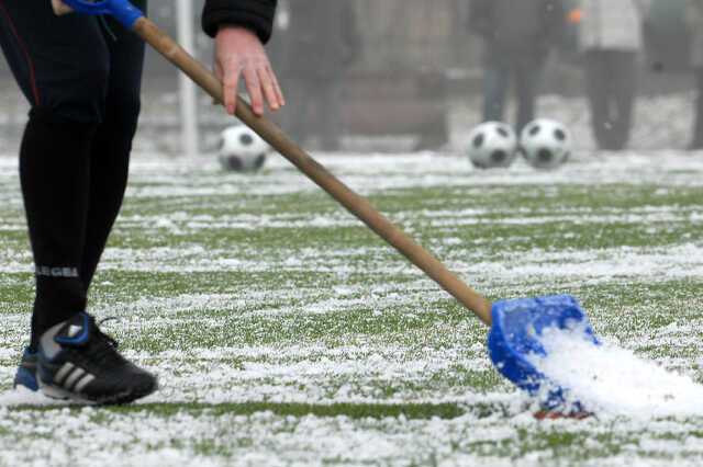 Haladás FC - Ajak